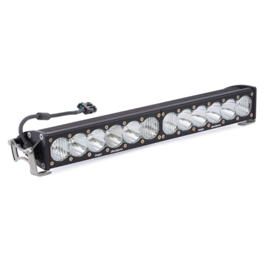 Baja Designs OnX6 Straight Driving Combo Pattern 20in LED Light Bar - Blais Performance Parts