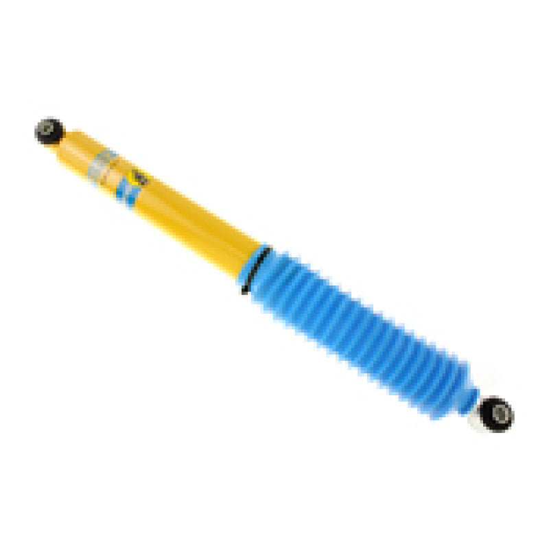 Bilstein B6 1997 Dodge Dakota Base RWD Rear 46mm Monotube Shock Absorber - Blais Performance Parts