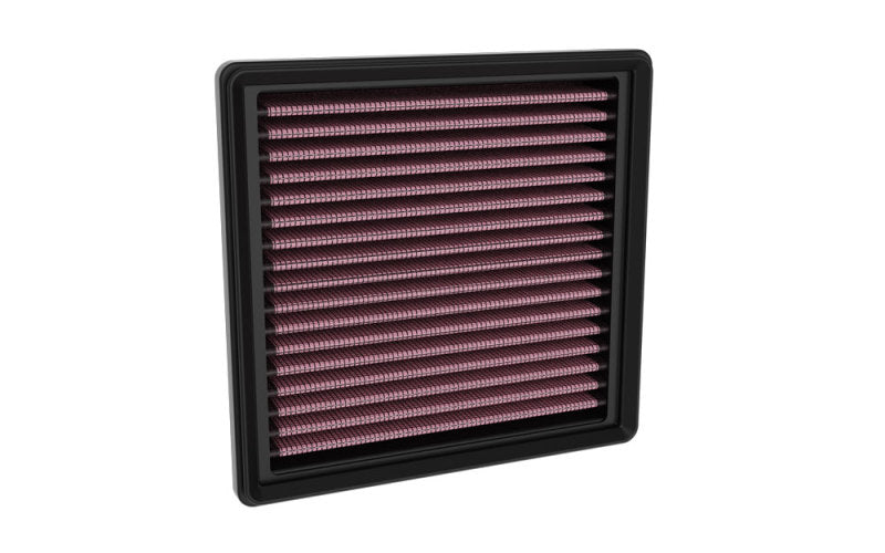 K&N 18-23 Lexus LC500 V8-5.0L Replacement Air Filter - Blais Performance Parts