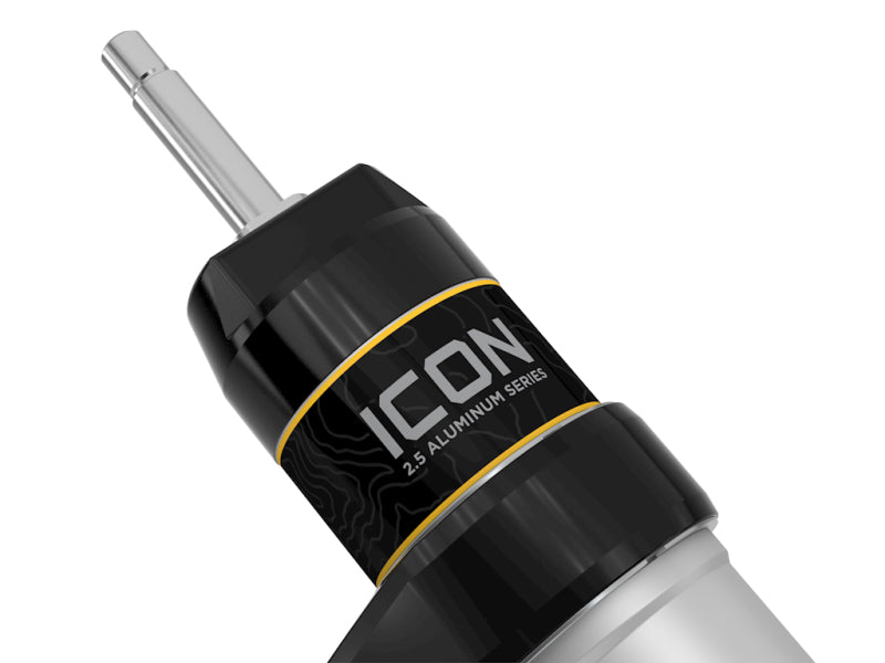 ICON 2007+ Toyota Tundra Rear 2.5 Series Shocks VS PB - Pair - Blais Performance Parts