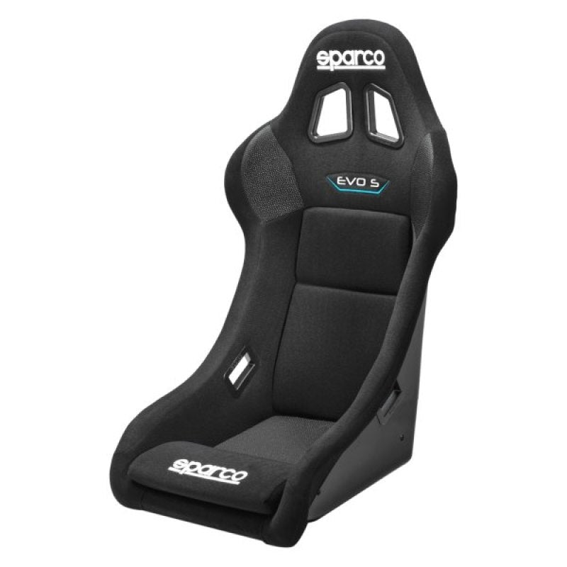 Sparco Seat EVO S QRT - Blais Performance Parts