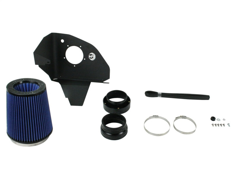 aFe MagnumFORCE Intakes Stage-1 P5R AIS P5R BMW 540i (E39) 97-03 V8-4.4L - Blais Performance Parts