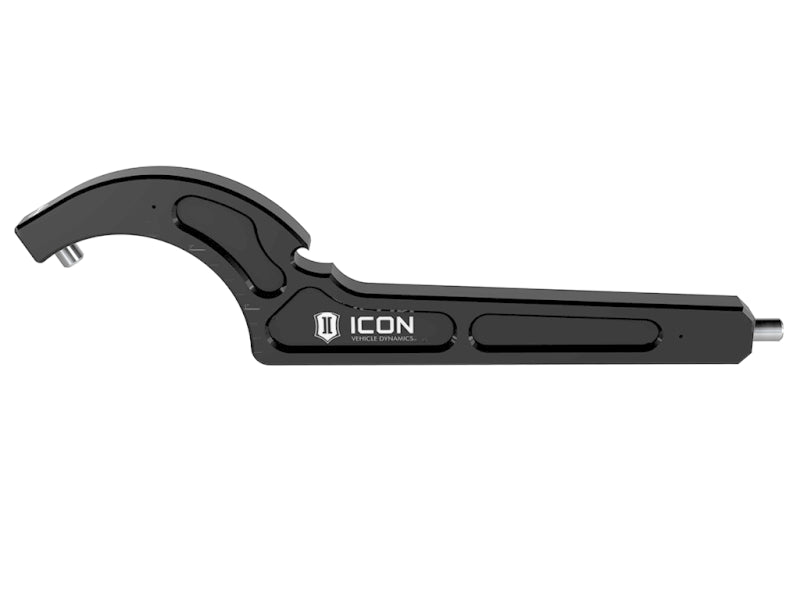 ICON Billet Spanner Wrench Kit - Blais Performance Parts