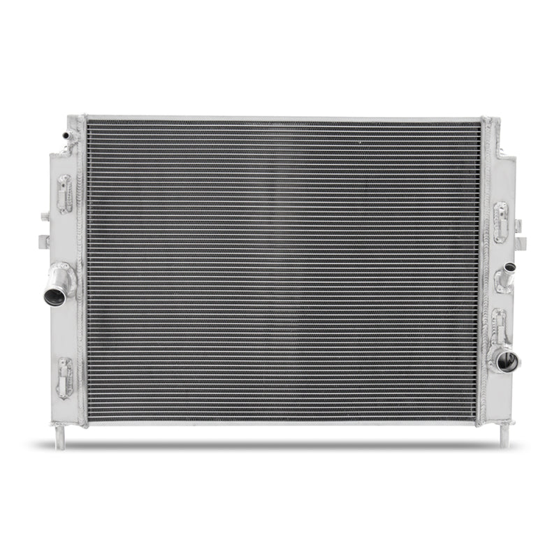 Mishimoto 06-15 Mazda Miata (NC) Performance Aluminum Radiator - Blais Performance Parts