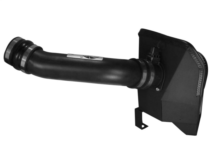 aFe MagnumFORCE Intake System Stage-2 Pro DRY S 2014 Jeep Cherokee V6 3.0L EcoDiesel - Blais Performance Parts