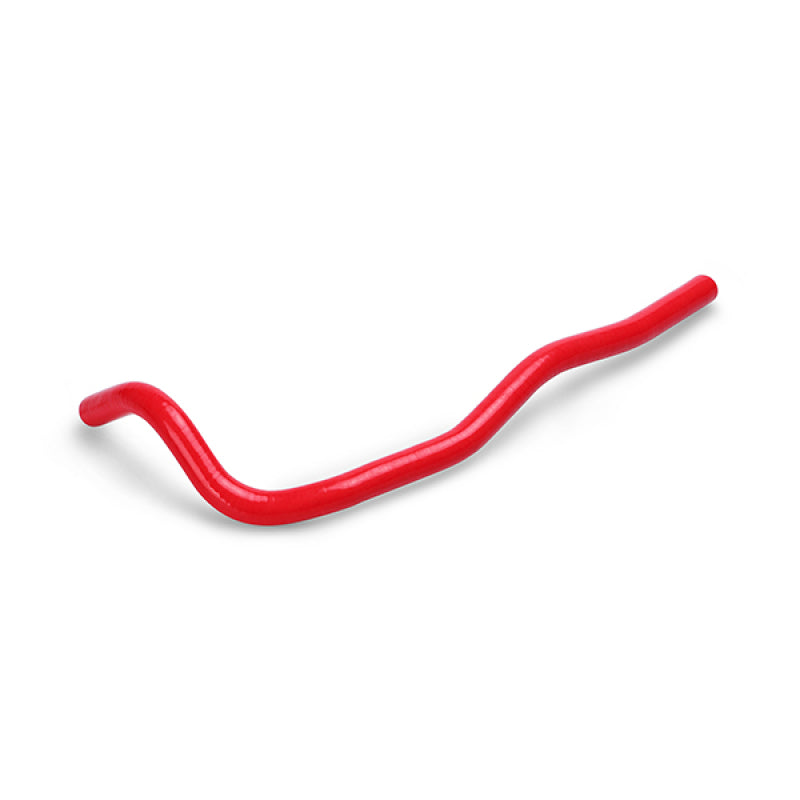 Mishimoto 97-04 Chevy Corvette/Z06 Red Silicone Ancillary Hose Kit - Blais Performance Parts