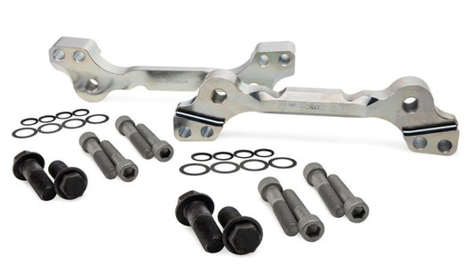 Alcon 2021+ Ford F150 (excluding Raptor) Front Bracket Kit - Blais Performance Parts