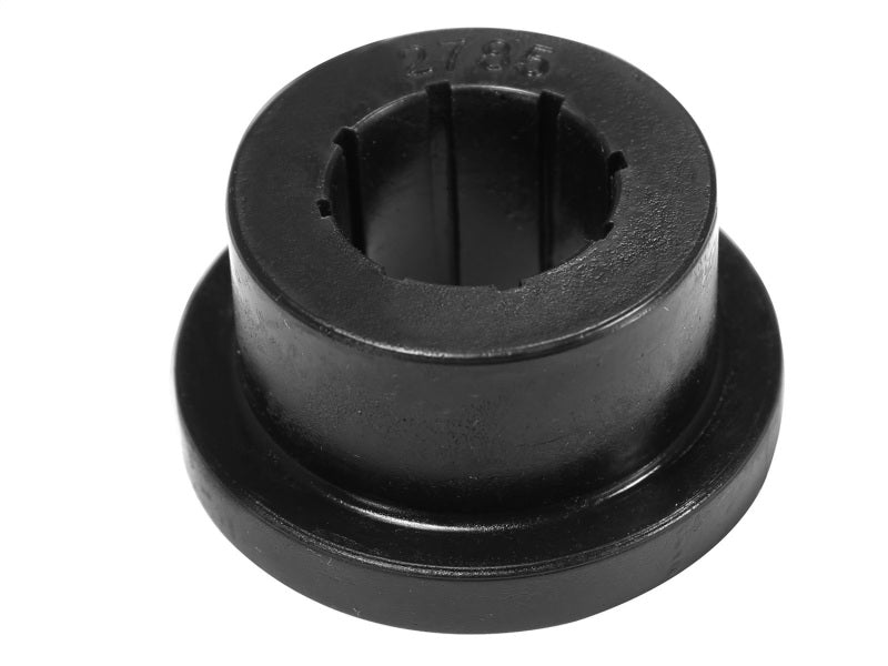 aFe Control Control Arm Bushing/Sleeve Set 97-13 Chevrolet Corvette C5/C6 Black - Blais Performance Parts