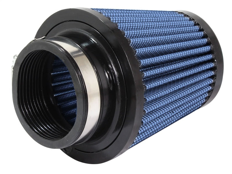 aFe MagnumFLOW Air Filters IAF P5R A/F P5R 3F x 5B x 3-1/2T x 5H - Blais Performance Parts