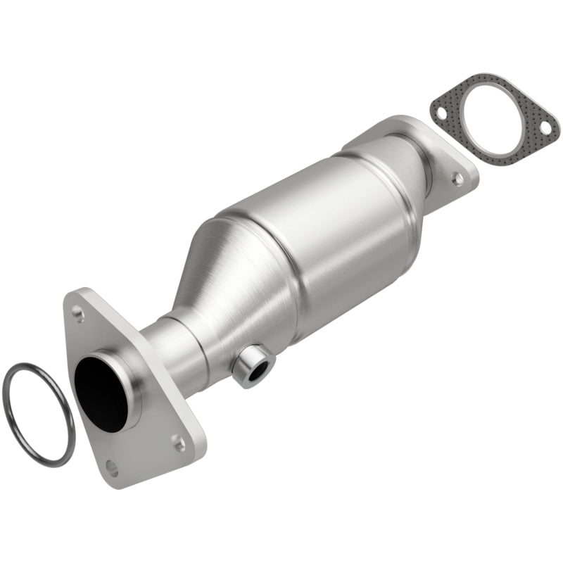 Magnaflow Conv DF 13-15 Frontier 4 Close Coupled - Blais Performance Parts