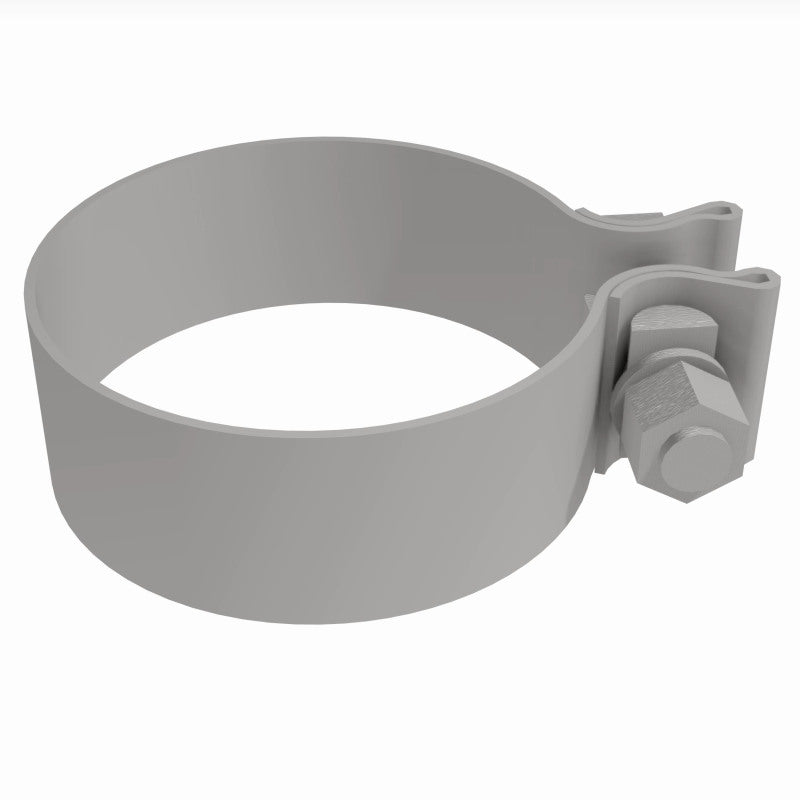 MagnaFlow Clamp 3.00inch TORCA SS 1.25inch 10pk - Blais Performance Parts