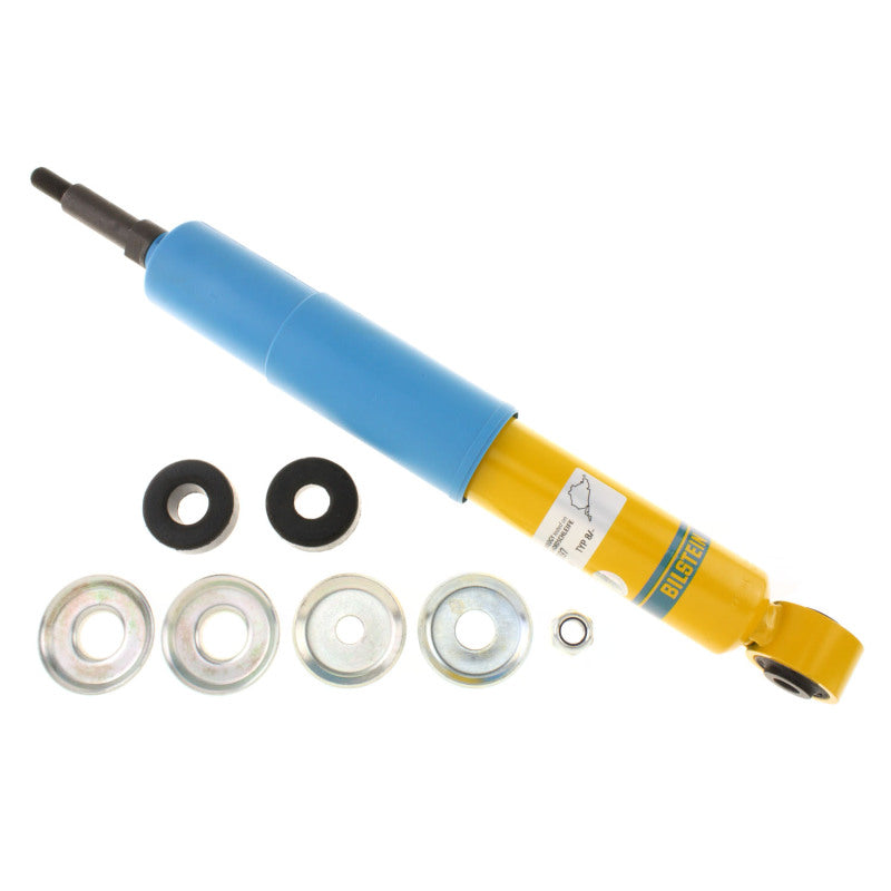 Bilstein B6 1998 Toyota Land Cruiser Base Front 46mm Monotube Shock Absorber - Blais Performance Parts