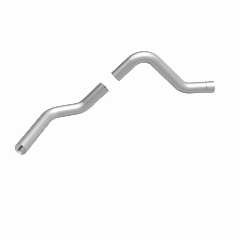 MagnaFlow Tail-Pipe 03-04 Dodge Diesel - Blais Performance Parts