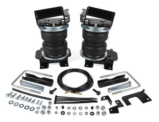 Air Lift 2021-2022 F-150 Powerboost 2WD/4WD Loadlifter 5000 Air Spring Kit - Blais Performance Parts