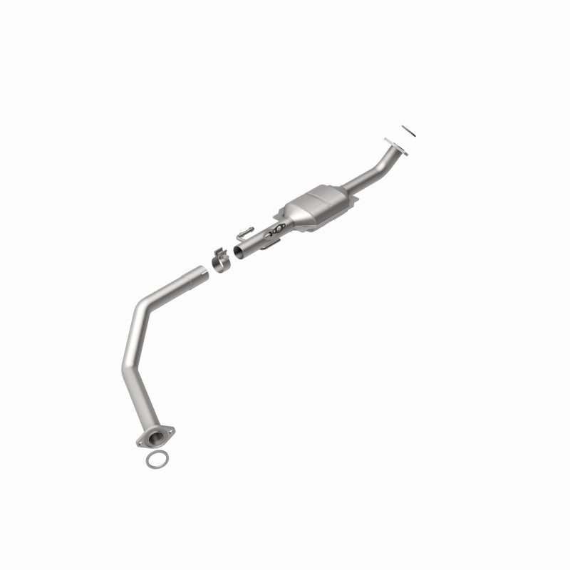 MagnaFlow Conv DF 01-04 Toyota Sequoia 4.7L D/S - Blais Performance Parts