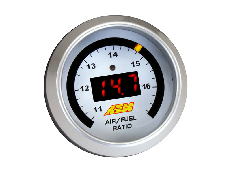 AEM Digital Wideband UEGO Gauge - Blais Performance Parts