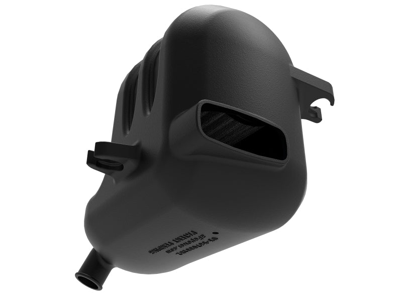 aFe Takeda Momentum Pro DRY S Cold Air Intake System 15-18 Honda Fit I4-1.5L - Blais Performance Parts