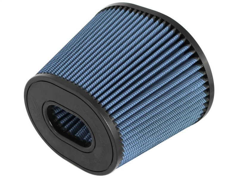 aFe MagnumFLOW Air Filters IAF A/F P5R 5F x (9x7-1/2)B x (6-3/4x5-1/2)T x 6-7/8inH - Blais Performance Parts