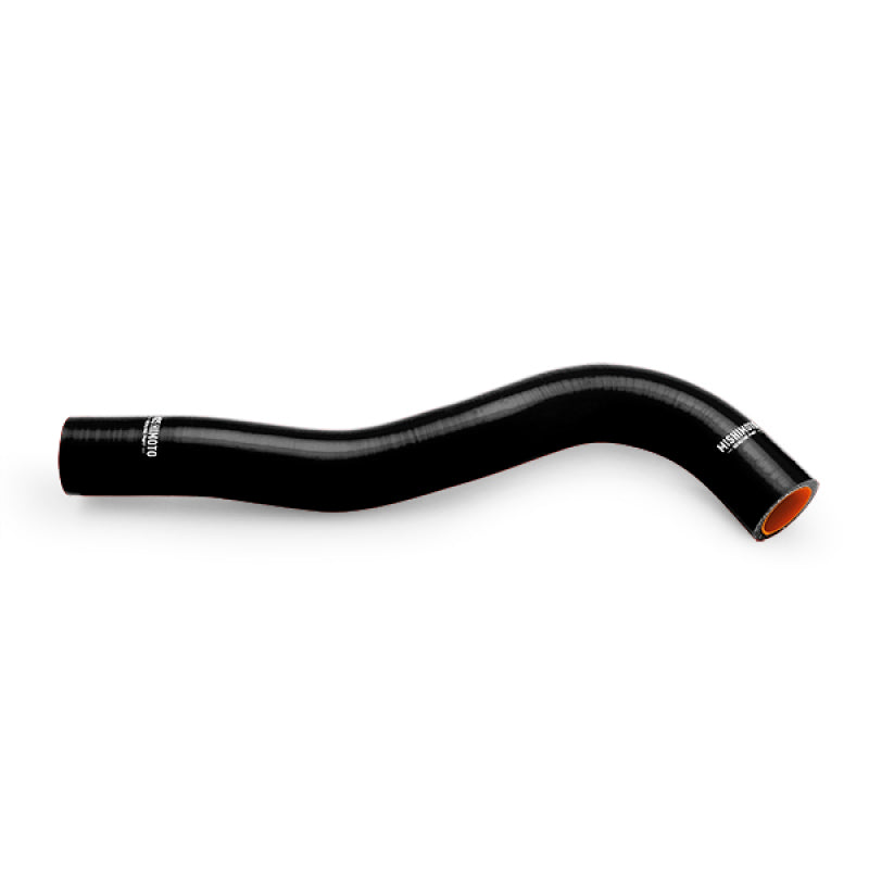 Mishimoto 2016+ Honda Civic 1.5T Black Silicone Coolant Hose Kit - Blais Performance Parts