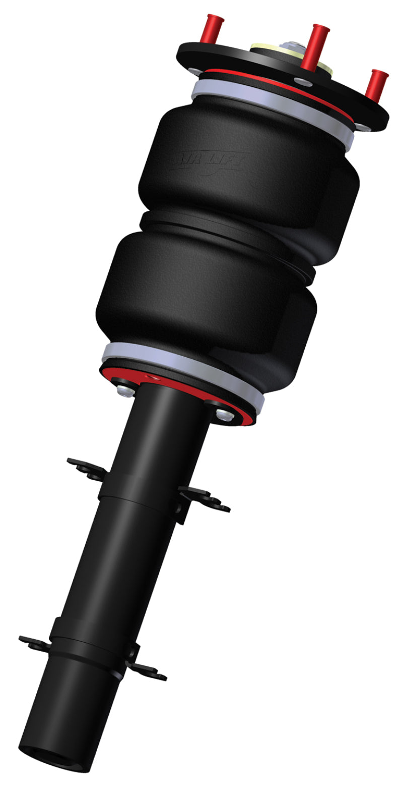 Air Lift Performance 98-06 Audi TT / 02-04 VW Golf/GTI/Jetta Slam Front Kit - Blais Performance Parts