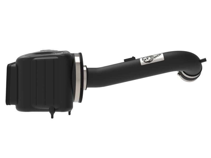 aFe POWER Momentum XP Pro 5R Intake System 14-18 GM Trucks/SUVs V8-5.3L - Blais Performance Parts