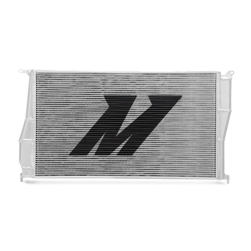 Mishimoto 2006-2013 BMW 335i/135i (Manual) Performance Aluminum Radiator - Blais Performance Parts