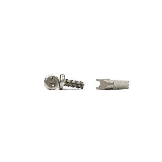 Baja Designs X6/XL/XL R Pro Security Hardware Kit - Blais Performance Parts