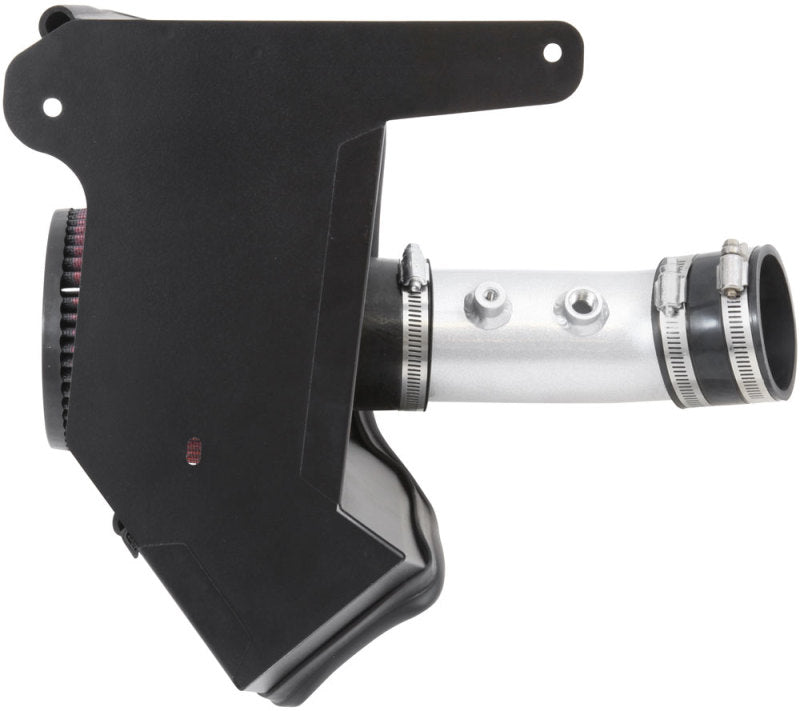 K&N 69 Series Typhoon Performance Intake Kit 2011-13 Mazda 3 L4-2.0L - Blais Performance Parts