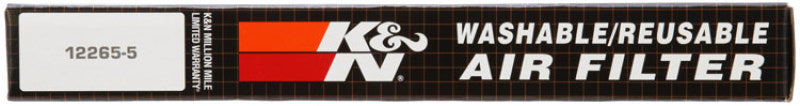 K&N 19-20 Honda Monkey (125CC) Replacement Air Filter - Blais Performance Parts