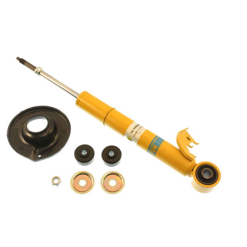 Bilstein B6 2005 Toyota Tacoma Base RWD Front Left 36mm Monotube Shock Absorber - Blais Performance Parts