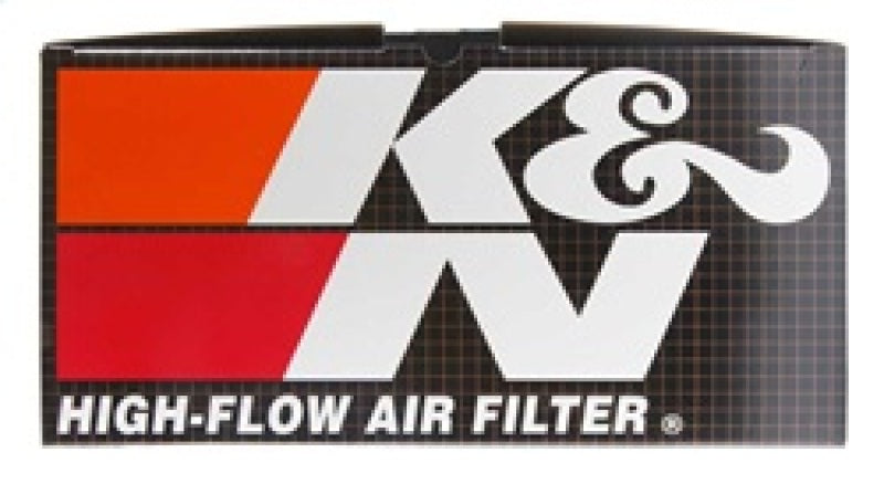 K&N Replacement Air Filter Round 11in OD 9-1/4in ID 6in H - Blais Performance Parts