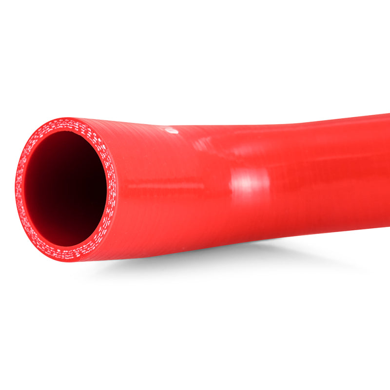 Mishimoto 08-09 Pontiac G8 Silicone Coolant Hose Kit - Red - Blais Performance Parts