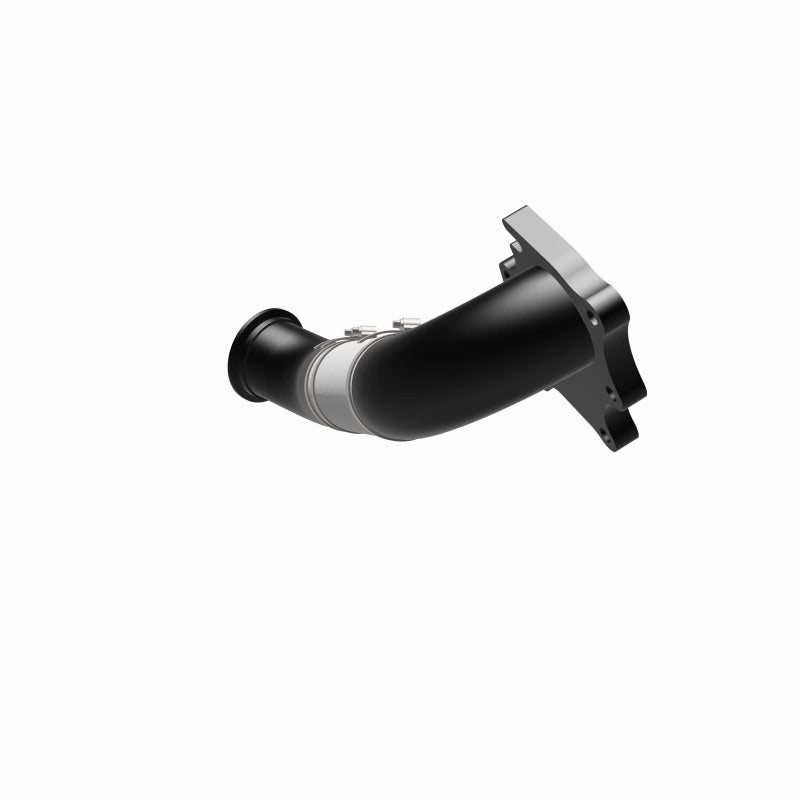 MagnaFlow 01-05 Chevy/GMC Duramax Diesel V8 6.6L 4 inch System Exhaust Pipe - Blais Performance Parts