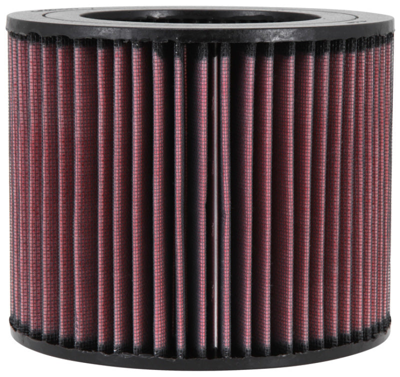 K&N Replacement Air Filter TOYOTA LANDCRUISER 1993-97 - Blais Performance Parts