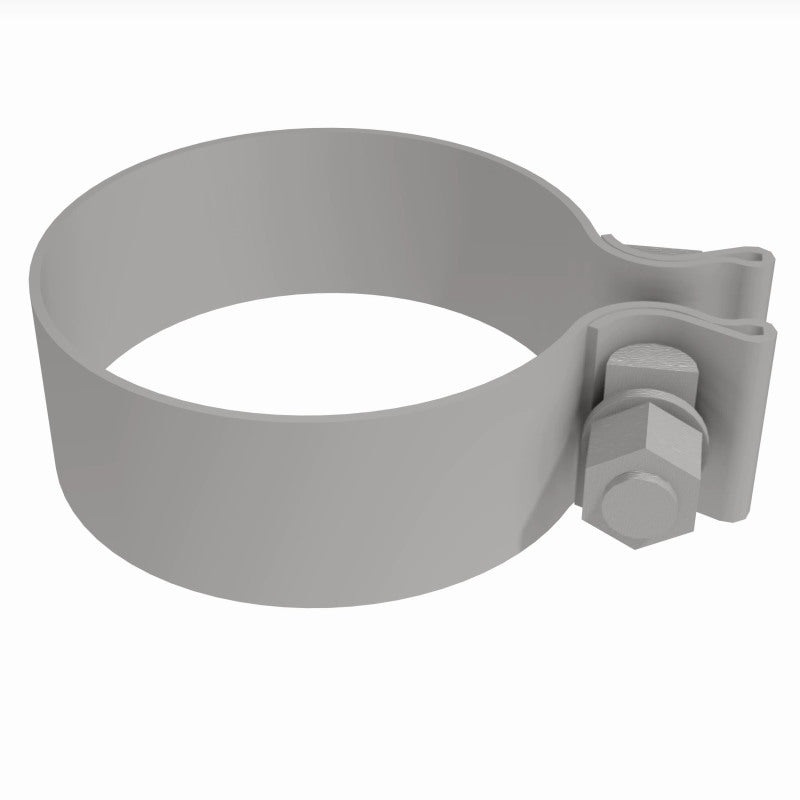 MagnaFlow Clamp 3.00inch TORCA SS 1.25inch 10pk - Blais Performance Parts