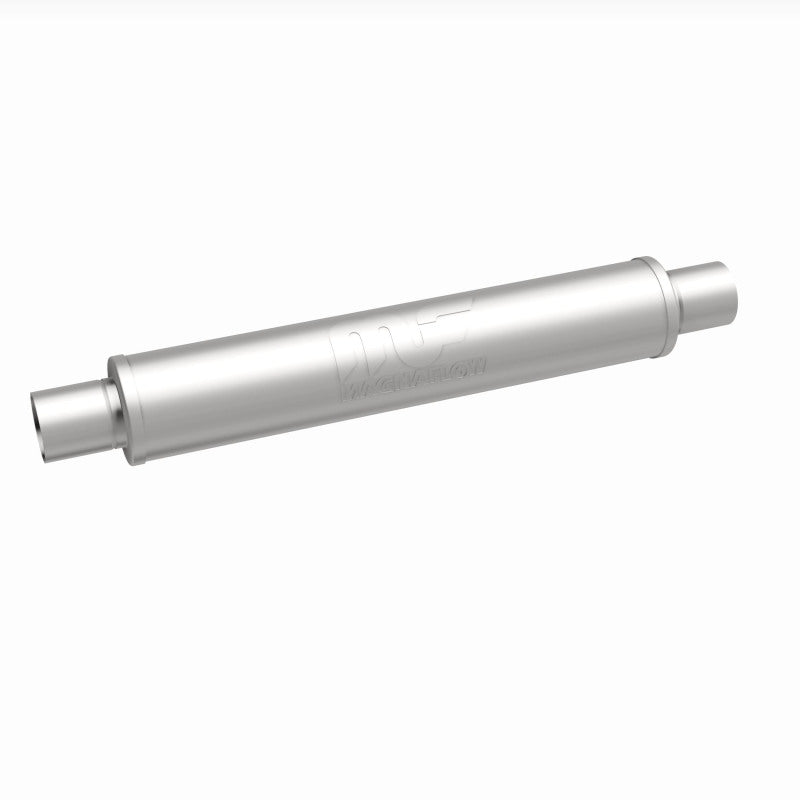 MagnaFlow Muffler Mag SS 22X4X4 2.5 C/C - Blais Performance Parts