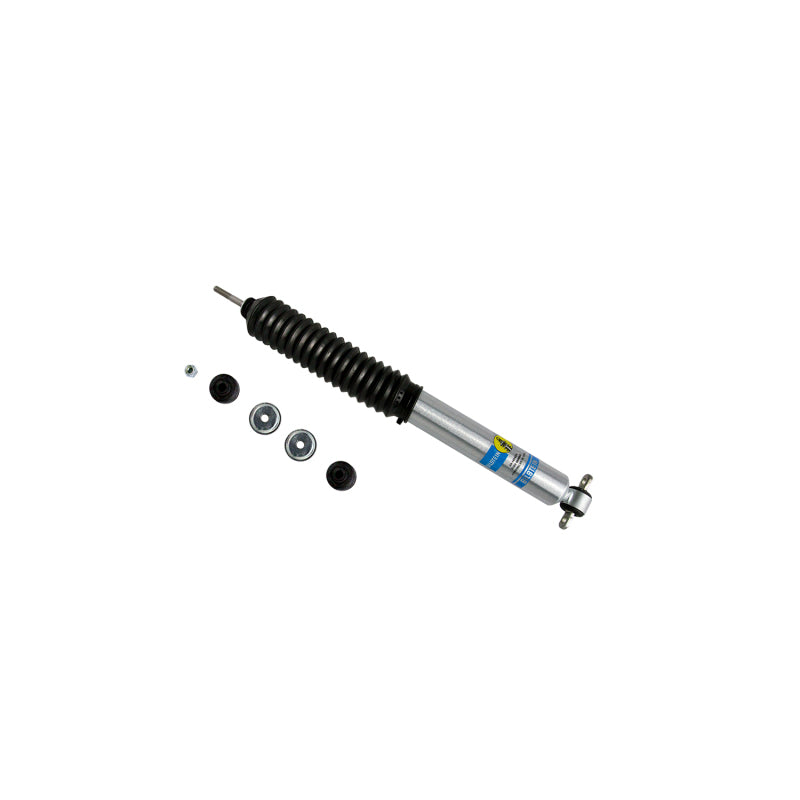 Bilstein 5100 Series 1984 Jeep Cherokee Base Front 46mm Monotube Shock Absorber - Blais Performance Parts