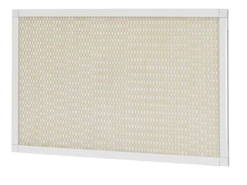 K&N HVAC Filter - 20 x 30 x 1 - Blais Performance Parts