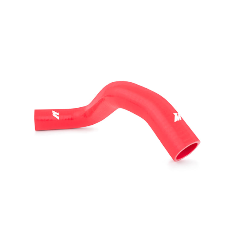 Mishimoto 12-14 Subaru BRZ / 13 Scion FR-S / 12-14 Toyota GT86 Silicone Radiator Hose Kit - Red - Blais Performance Parts