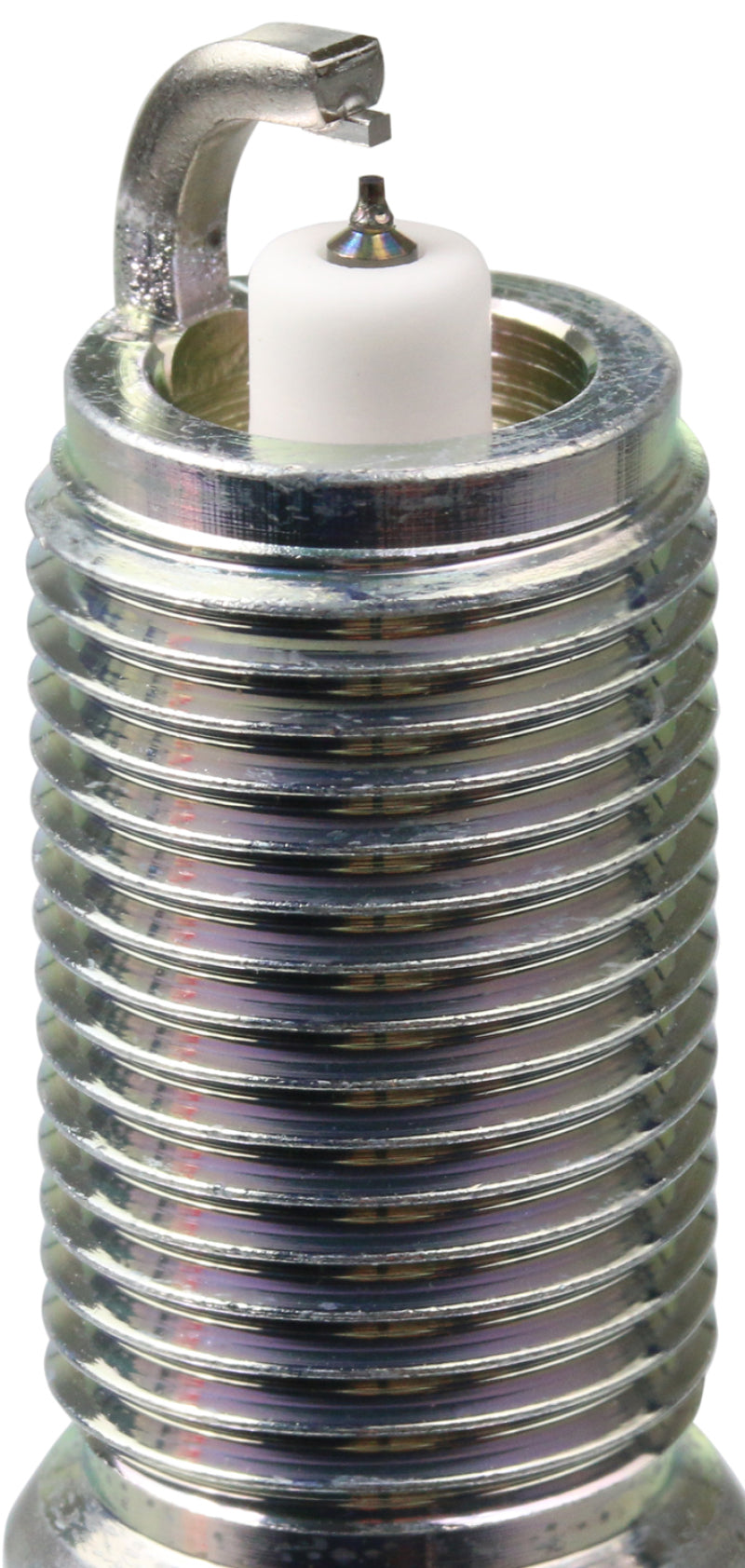 NGK Ruthenium HX Spark Plug Box of 4 (LTR7BHX) - Blais Performance Parts