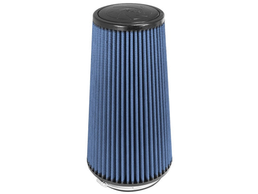 aFe MagnumFLOW Air Filters UCO P5R A/F P5R 5F x 6-1/2B x 4-3/4T x 12H - Blais Performance Parts