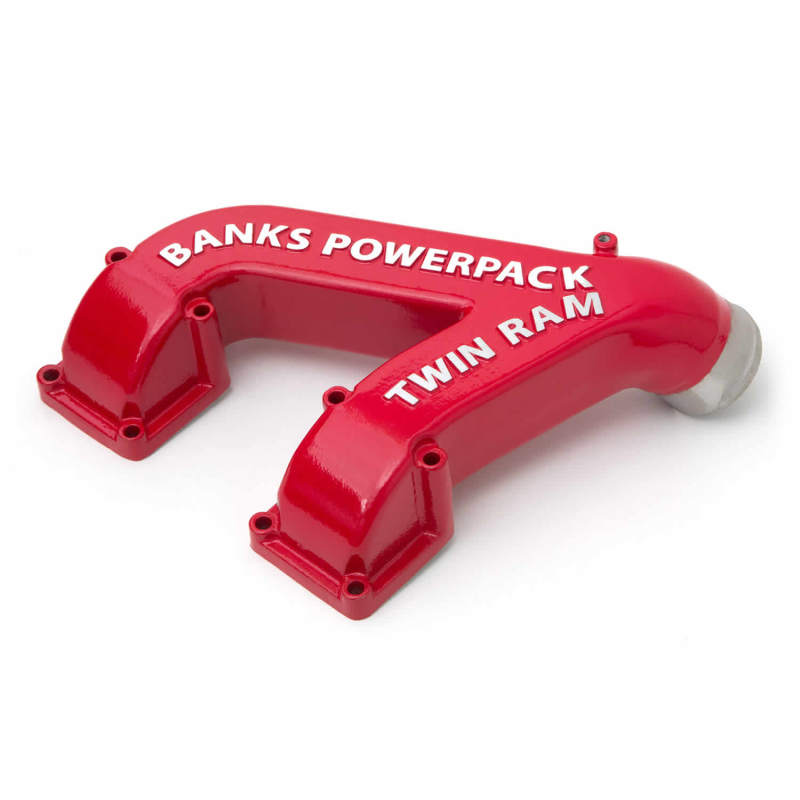 Banks Power 94-98 Dodge 5.9L Non-EGR Twin-Ram Manifold System - Blais Performance Parts