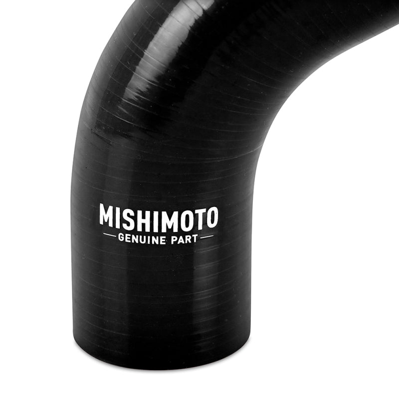 Mishimoto 08-09 Pontiac G8 Silicone Coolant Hose Kit - Black - Blais Performance Parts