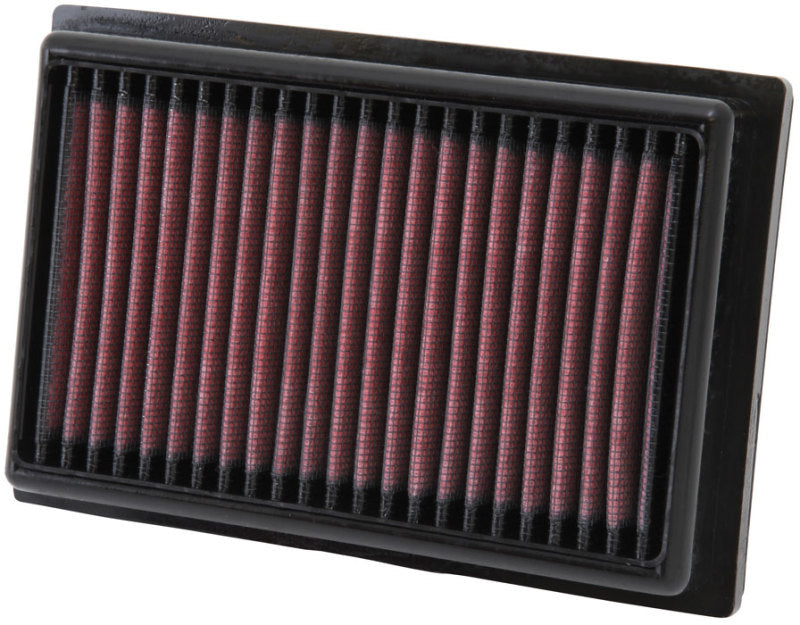 K&N Replacement Air Filter 12-13 Toyota Prius C 1.5L L4 F/I - Blais Performance Parts