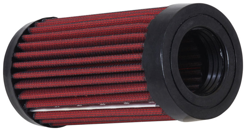 K&N Replacement Industrial Air Filter 1.875in ID x 3.5in OD x 7.125in H Kubota/John Deere/Bobcat - Blais Performance Parts