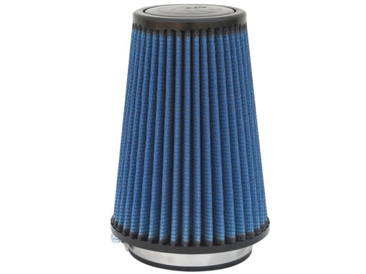 aFe MagnumFLOW Air Filters IAF P5R A/F P5R 3-1/2F x 5B x 3-1/2T x 7H - Blais Performance Parts