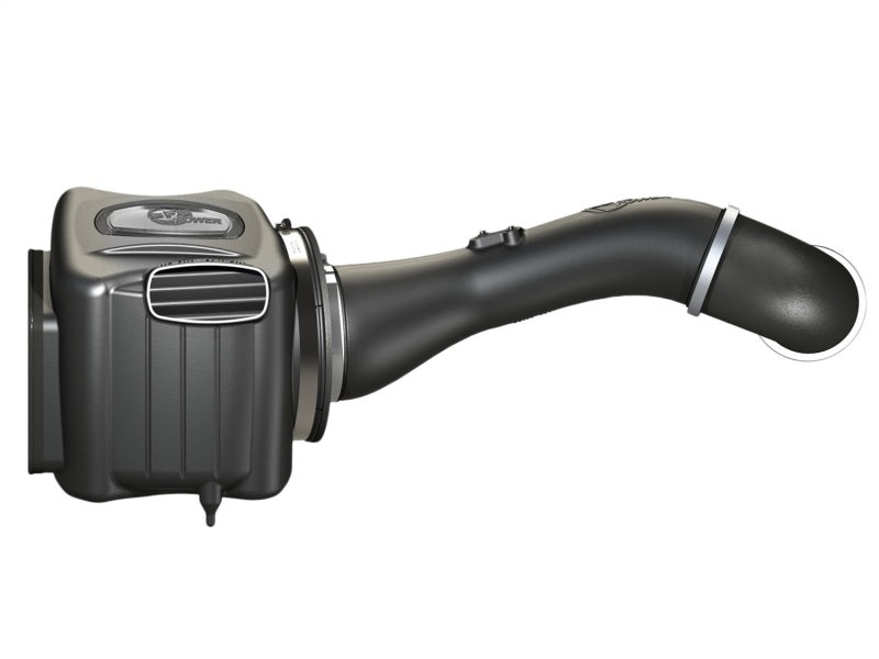 aFe Momentum GT PRO DRY S Intake System 2016 GM Silverado HD / SIerra HD V8 6.0L - Blais Performance Parts