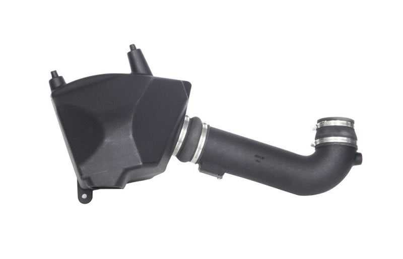 K&N 2019 Chevrolet / GMC 1500 V8-5.3/6.2L F/I Aircharger Performance Intake - Blais Performance Parts