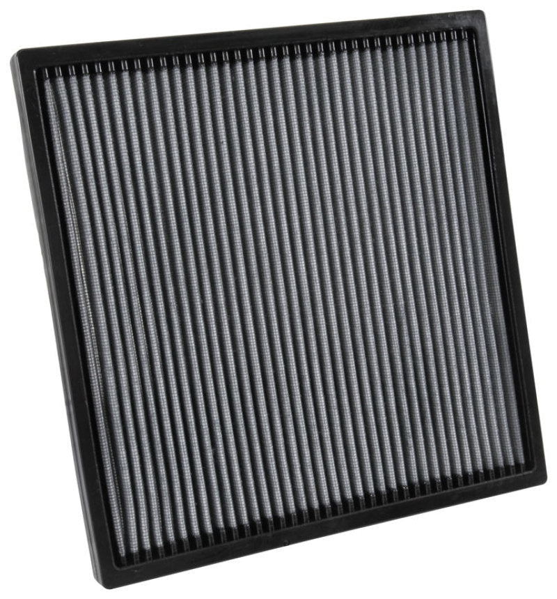 K&N 2010-2015 Chevrolet Camaro 3.6L V6 / 2010-2015 Chevrolet Camaro SS 6.2L V8 Cabin Air Filter - Blais Performance Parts