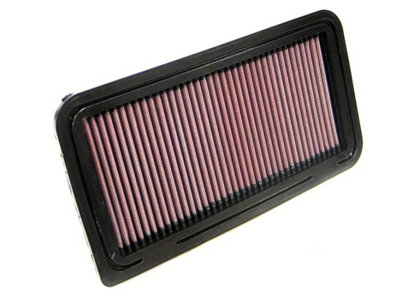 K&N 05-09 Miata Drop In Air Filter - Blais Performance Parts